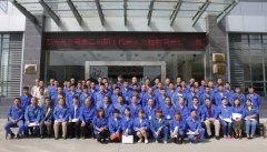 众博手机官方网站_众博(中国)工会委员会 第二届会员代表大会胜利召开